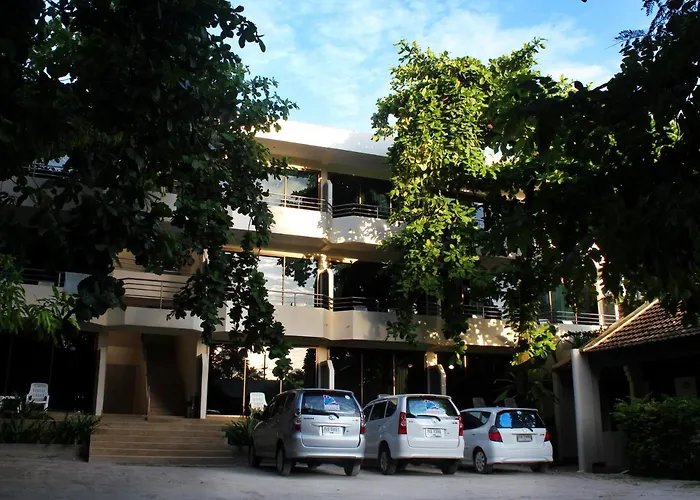 Baan Pron Phateep