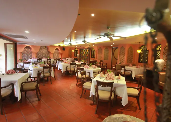 The Royal Paradise Hotel & Spa