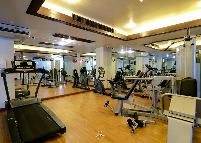 Days Inn By Wyndham Patong Beach