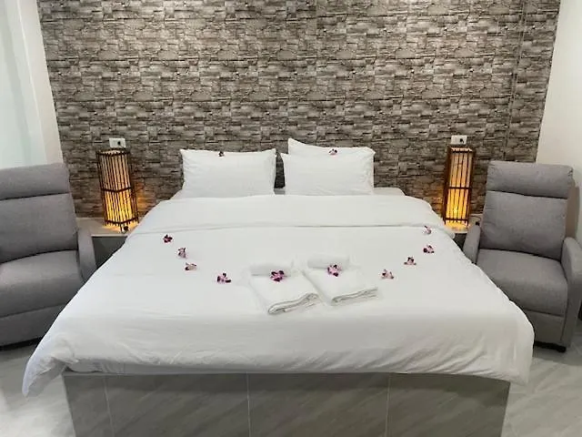 My Home