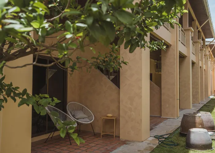 Casa Solana Patong