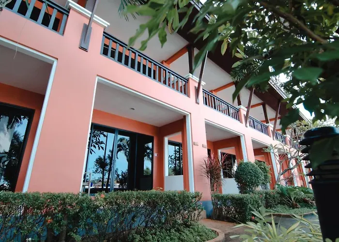 C & N Resort And Spa - Sha Extra Plus