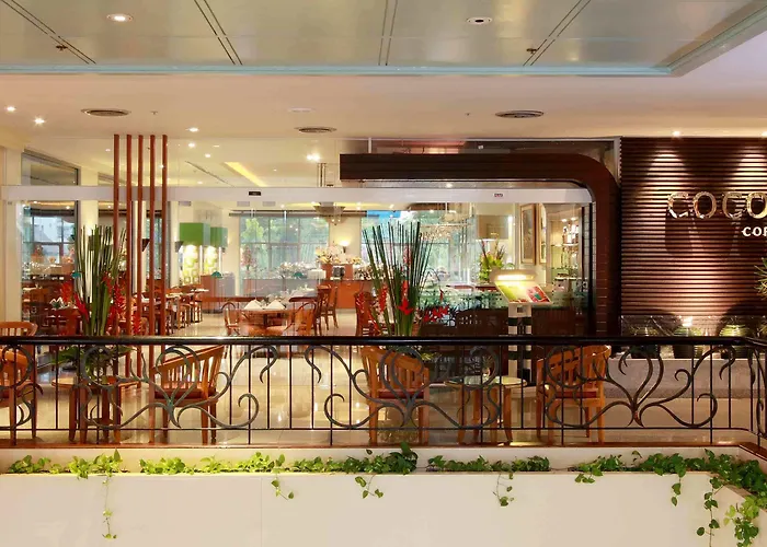 The Royal Paradise Hotel & Spa