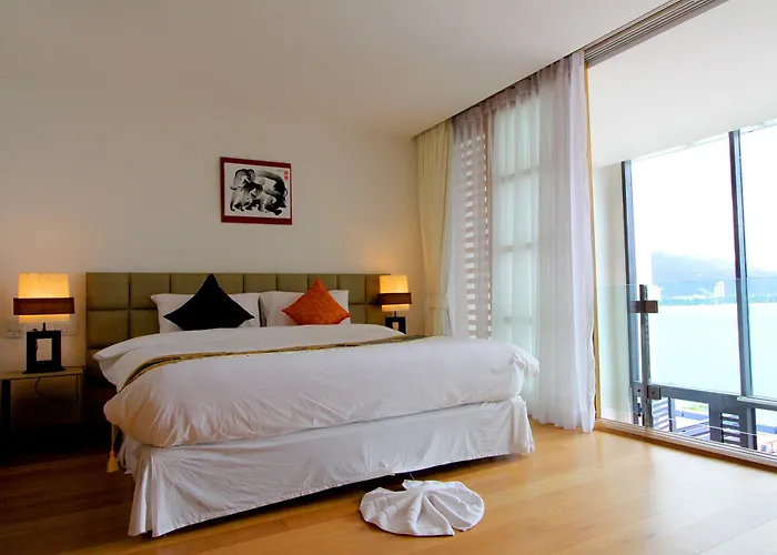 Indochine Resort And Villas