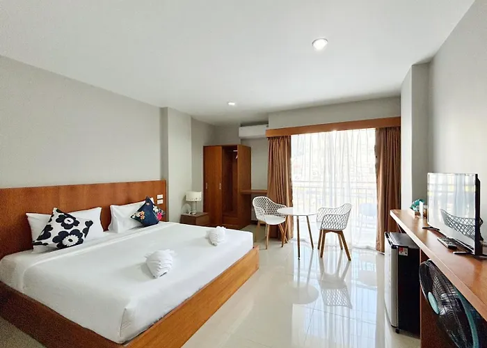 The Brown Boutique Patong