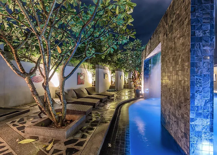 Mazi Design Hotel By Kalima