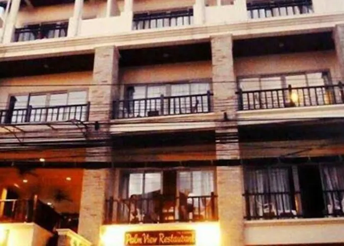 Palmview Resort