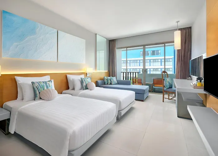 The Kee Resort & Spa