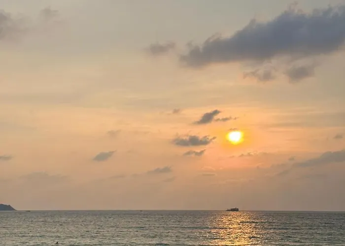 Patong Beach Verve