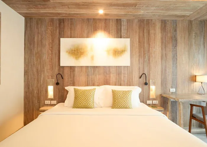 Dinso Resort & Villas Phuket, Vignette Collection By Ihg